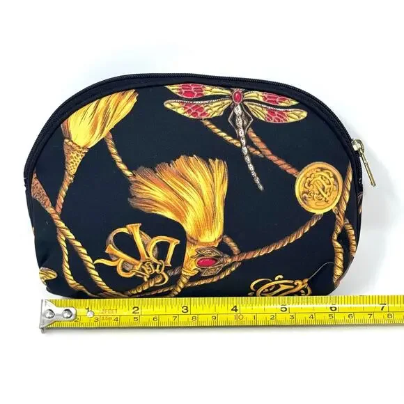 Christian Dior Dragonfly Pouch